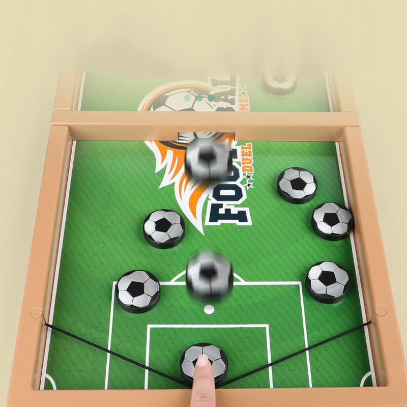 Board Game Quoridor - Basketball Table Hockey Paced Fast Sling
