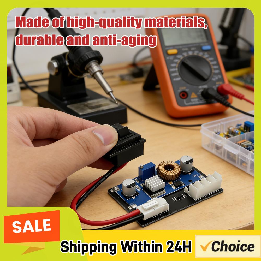 Board Game Video Games - Replacement Type C PSU Mod for