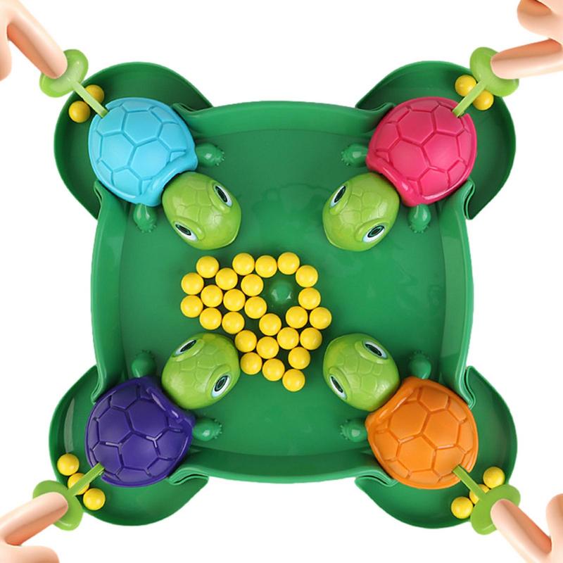 Hungry Turtle Game Kids Board  - Board Game Quoridor review and price