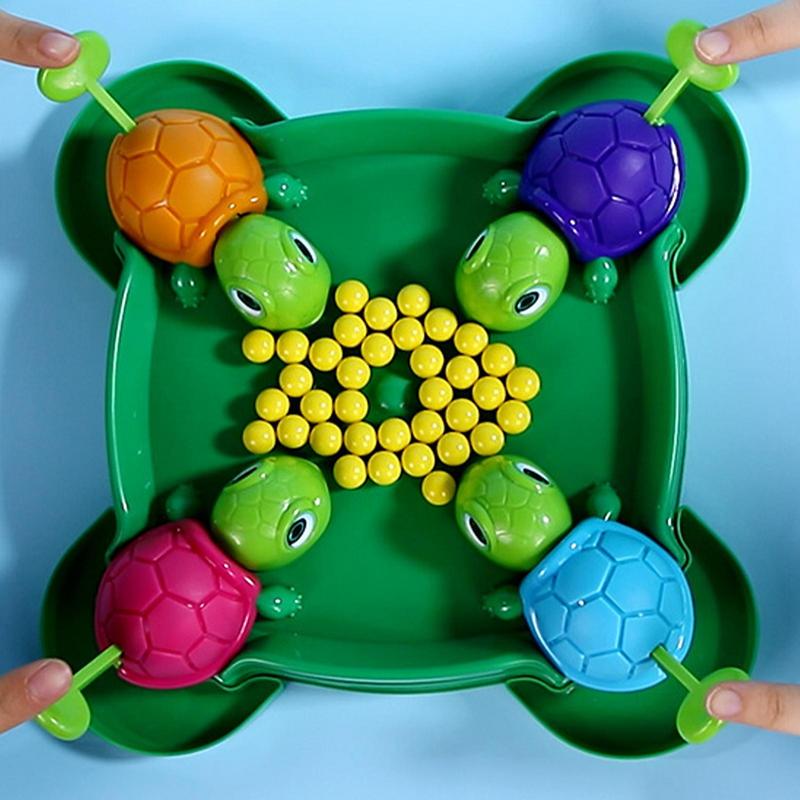 Hungry Turtle Game Kids Board  - Board Game Quoridor review and price