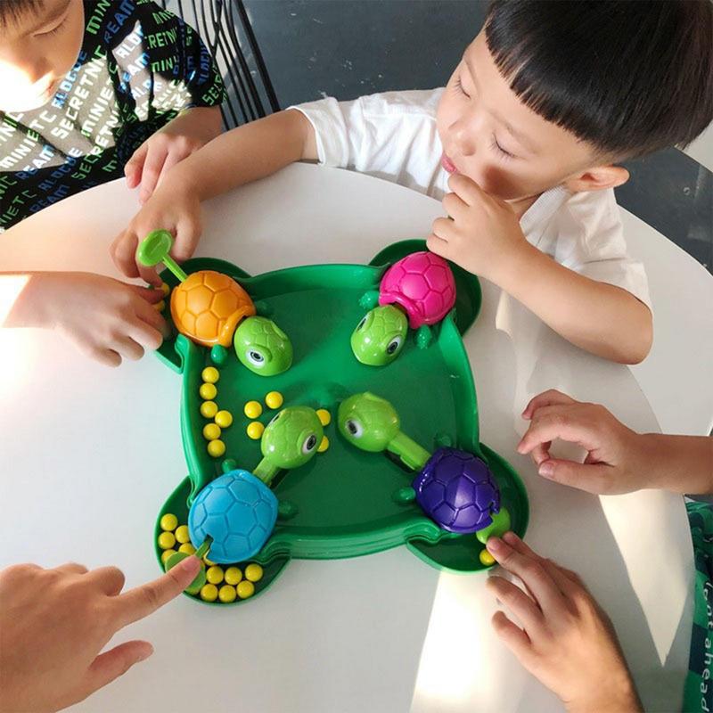 Hungry Turtle Game Kids Board  - Board Game Quoridor review and price
