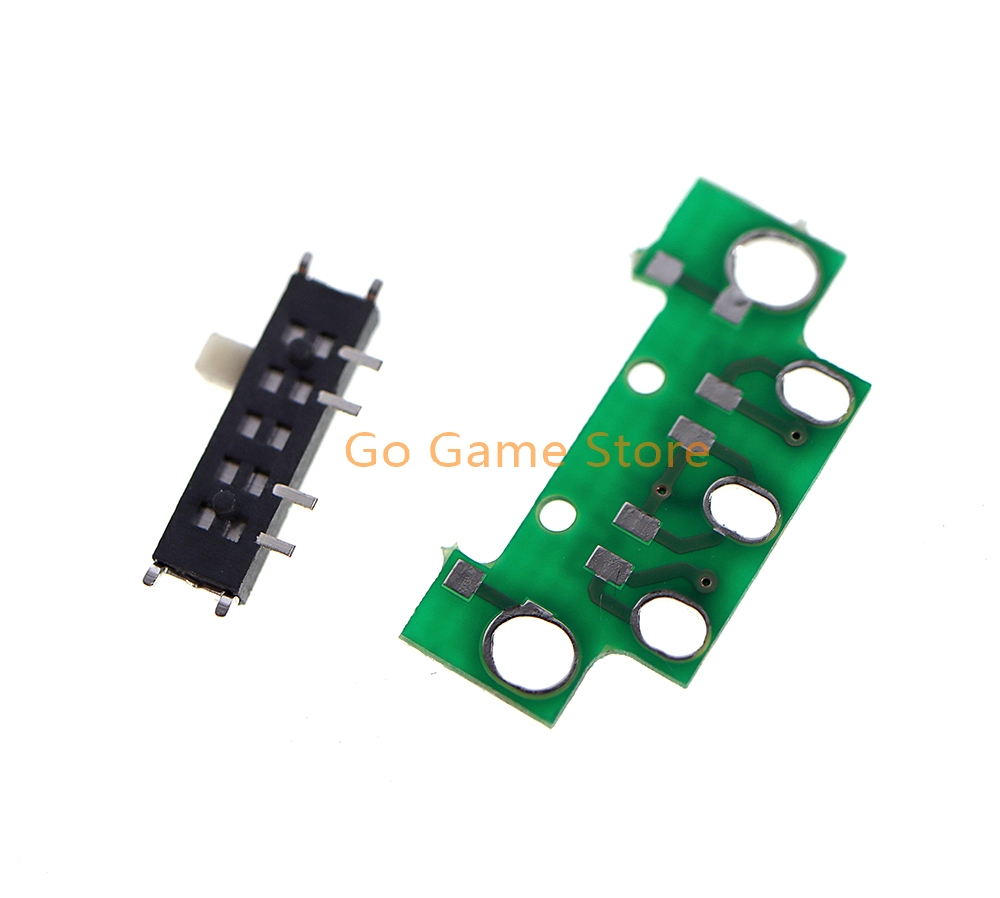 1set For GBA Power On Off Swit - Board Game Nintendo Switch review and price