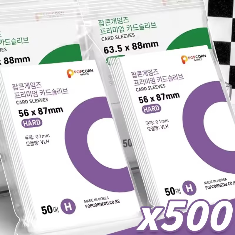 500-1PCS HD Transparent Kpop I - Board Game Dots review and price