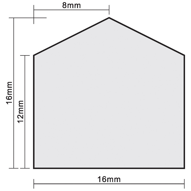 50 pieces 16*16MM Colorful Woo - Board Game Quoridor review and price