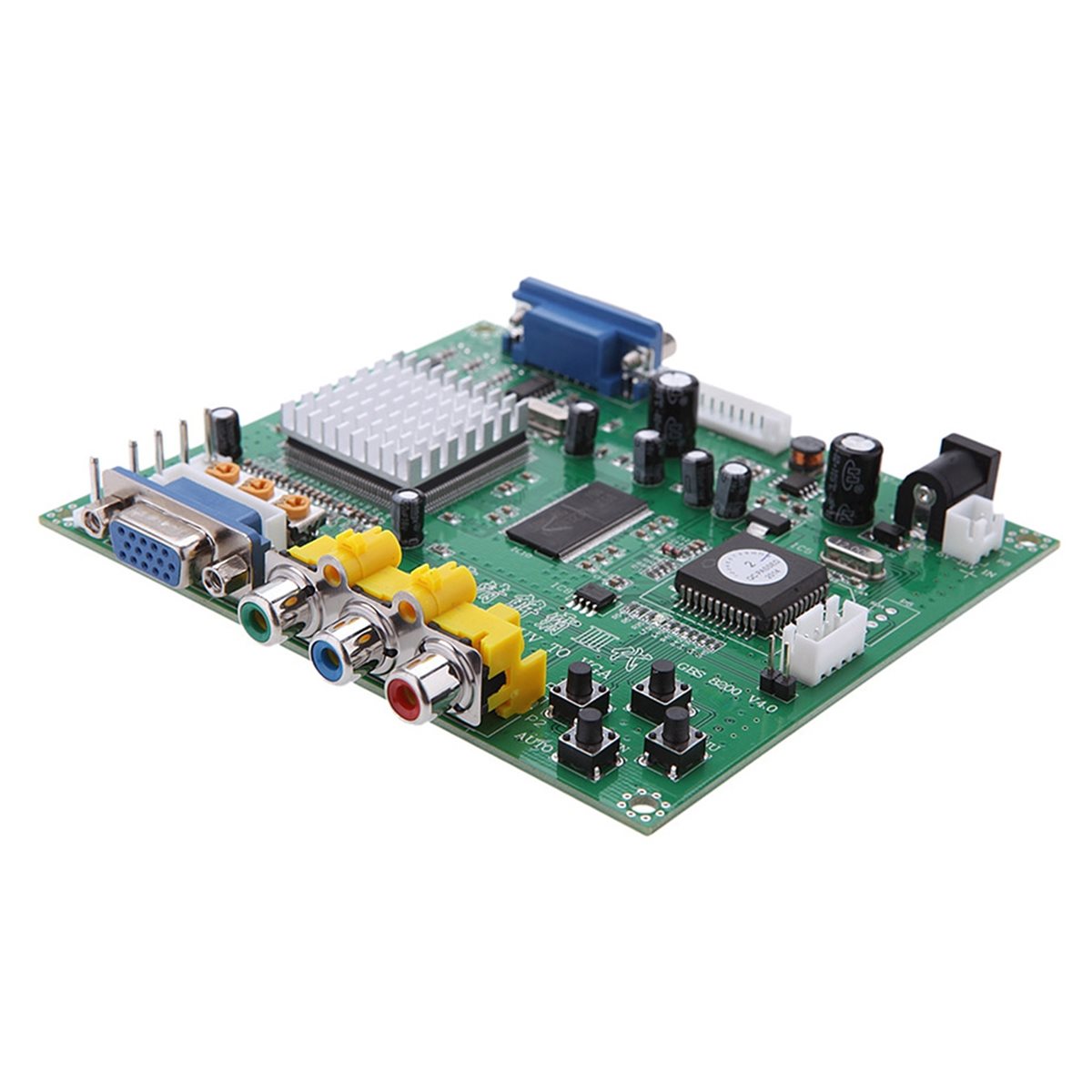 OKgood Portable 5V Active Low  - Board Game Video Games review and price