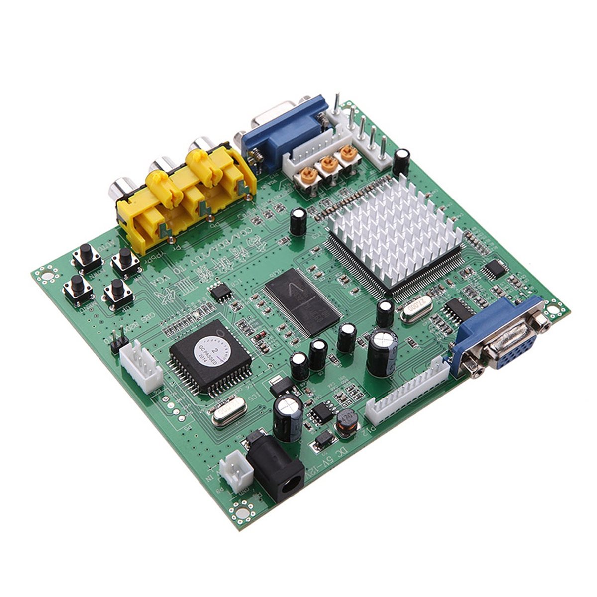 OKgood Portable 5V Active Low  - Board Game Video Games review and price