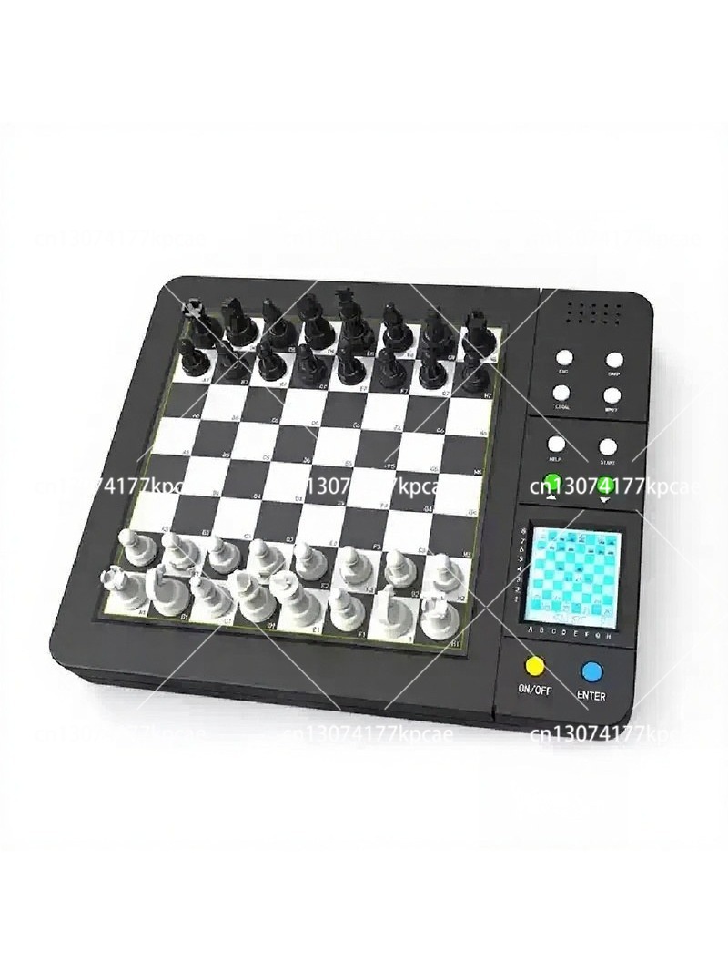 Chess Game Set for Kids Adults - Board Game English For Kids review and price