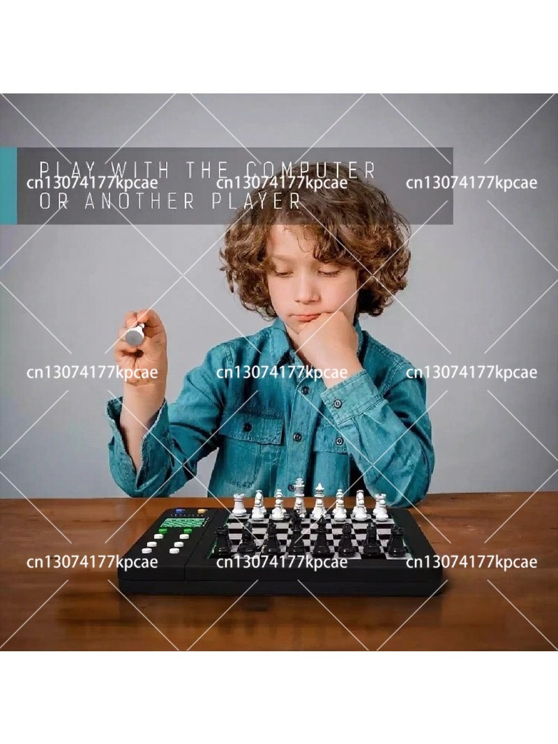 Chess Game Set for Kids Adults - Board Game English For Kids review and price