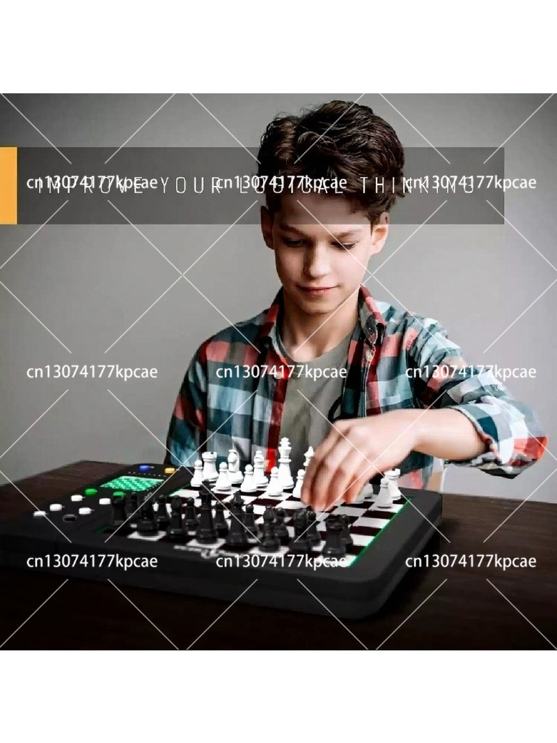 Chess Game Set for Kids Adults - Board Game English For Kids review and price