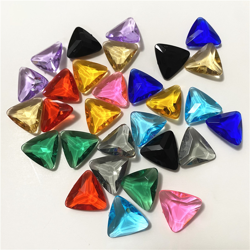10Pcs Acrylic Plastic 23mm Cle - Board Game Impostor review and price
