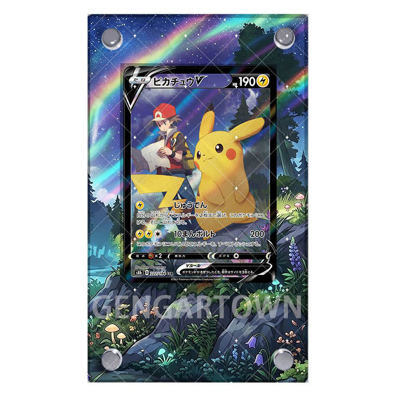 Pocket Monster Eeveelution Car - Board Game Monster review and price