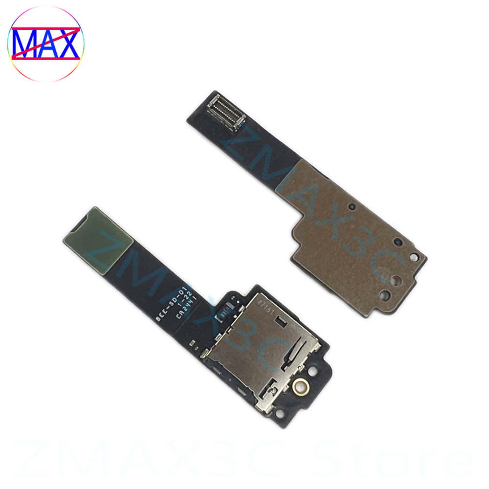 Original TF Card Slot With PCB - Board Game Nintendo Switch review and price