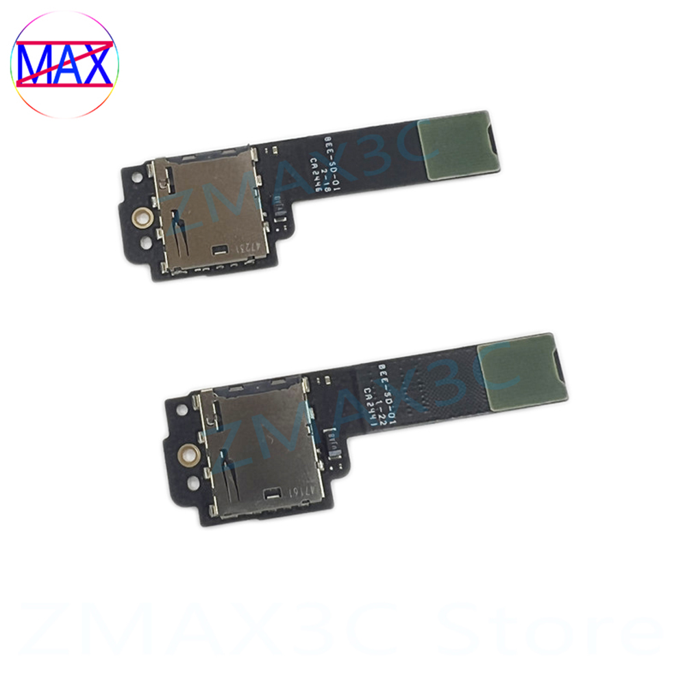 Original TF Card Slot With PCB - Board Game Nintendo Switch review and price