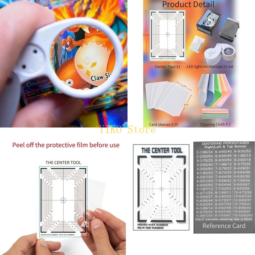 K32C Trading Card Review Tool  - Board Game Nintendo Switch review and price