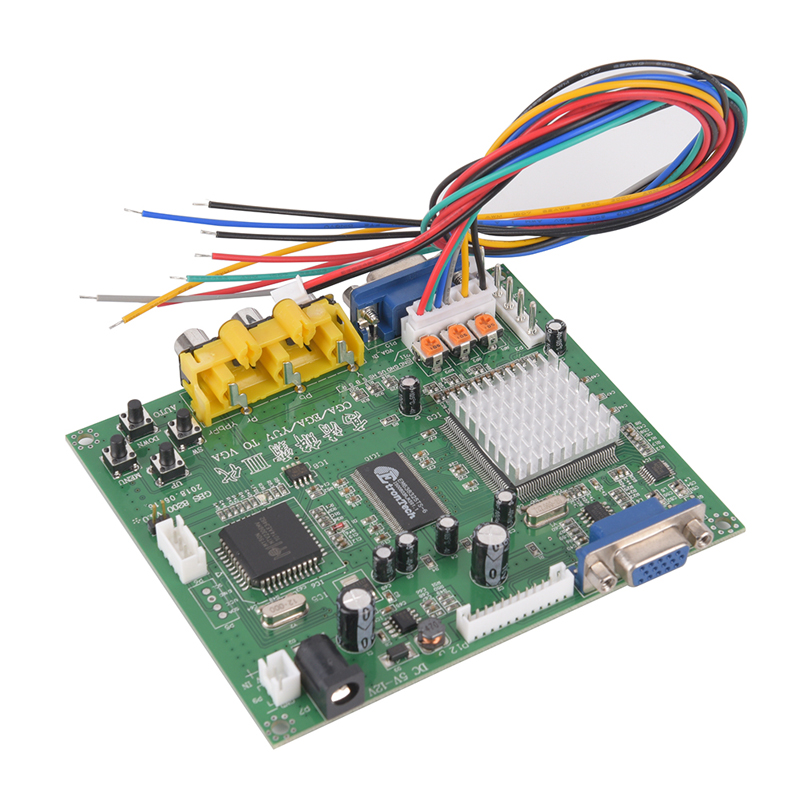 117*100*20 mm Arcade Game RGB/ - Board Game Video Games review and price