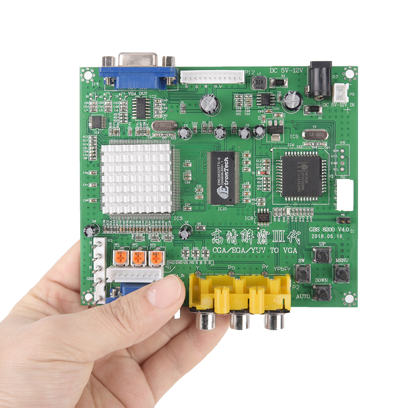 117*100*20 mm Arcade Game RGB/ - Board Game Video Games review and price