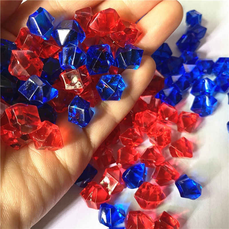 100PCS 14*11mm Acrylic Pawn Ir - Board Game Quoridor review and price