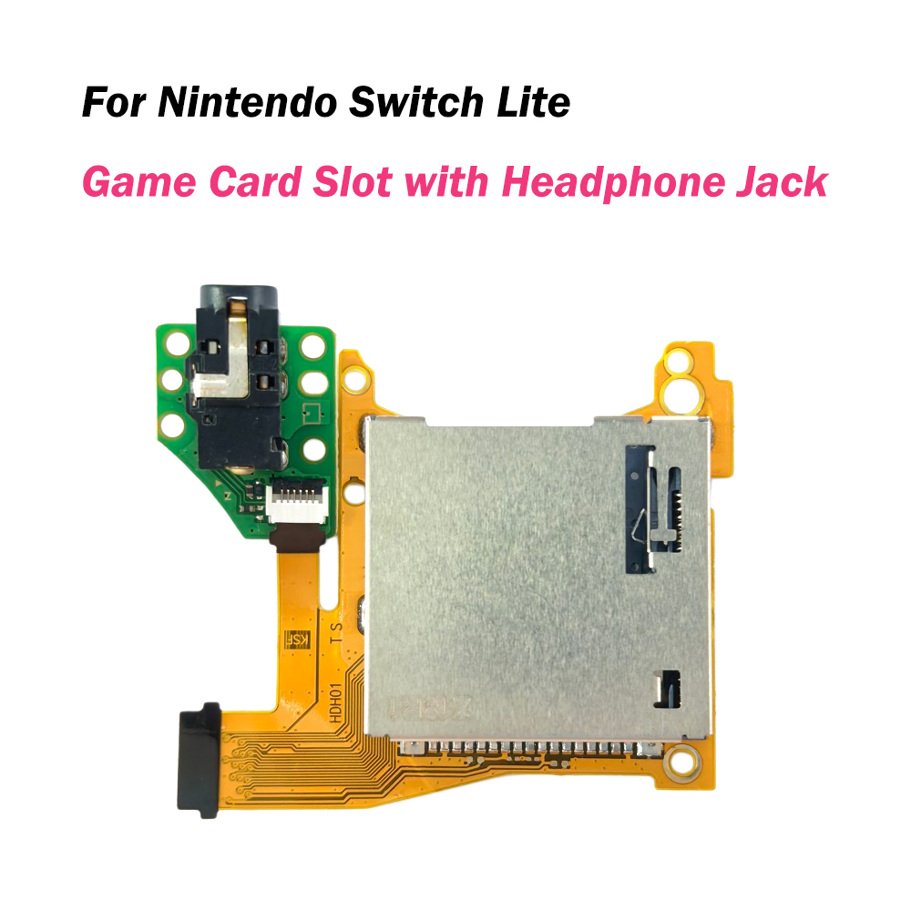 Game Card Reader Slot Replacem - Board Game Nintendo Switch review and price