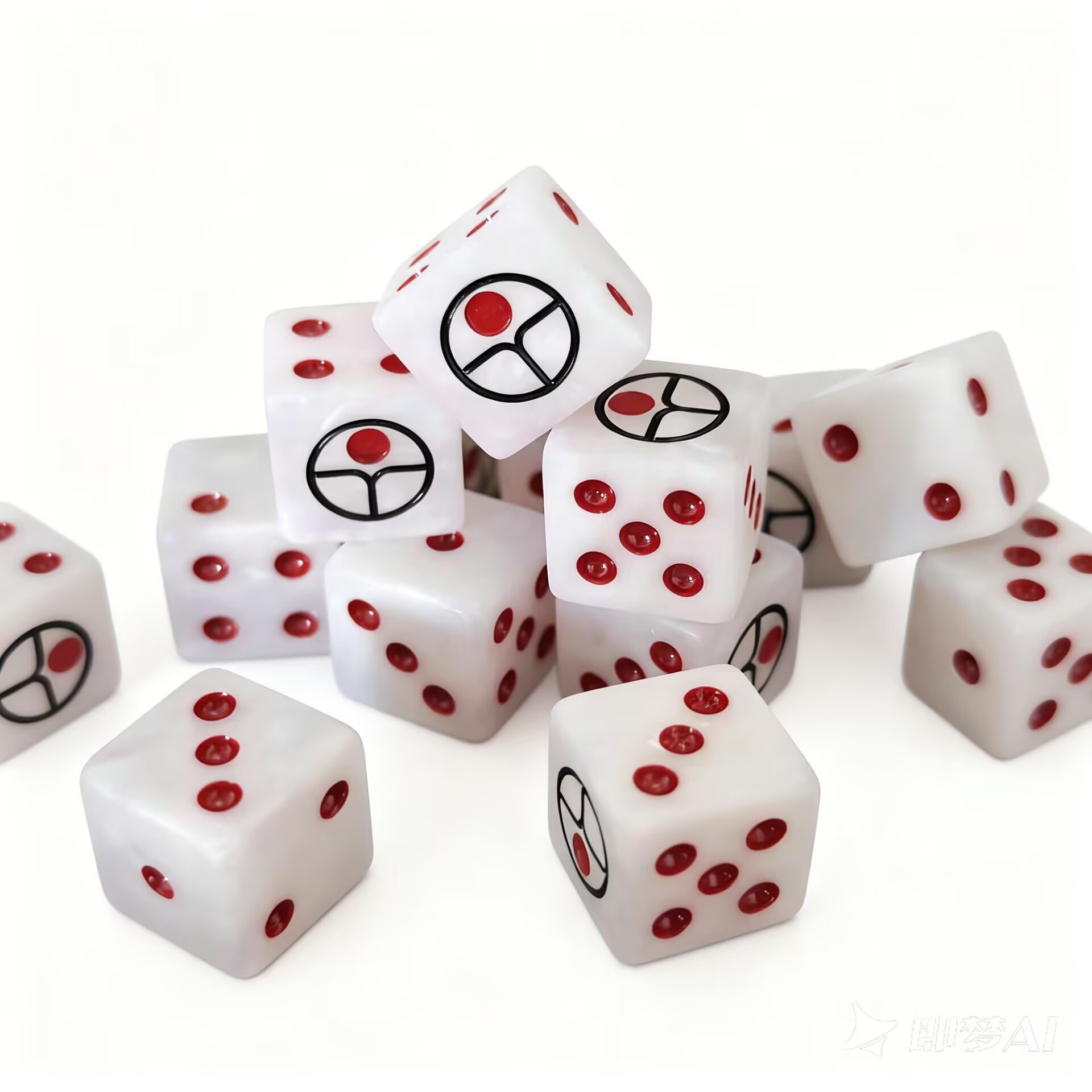 10pcs/Pack 16mm Resin 40K Tita - Board Game Empire review and price