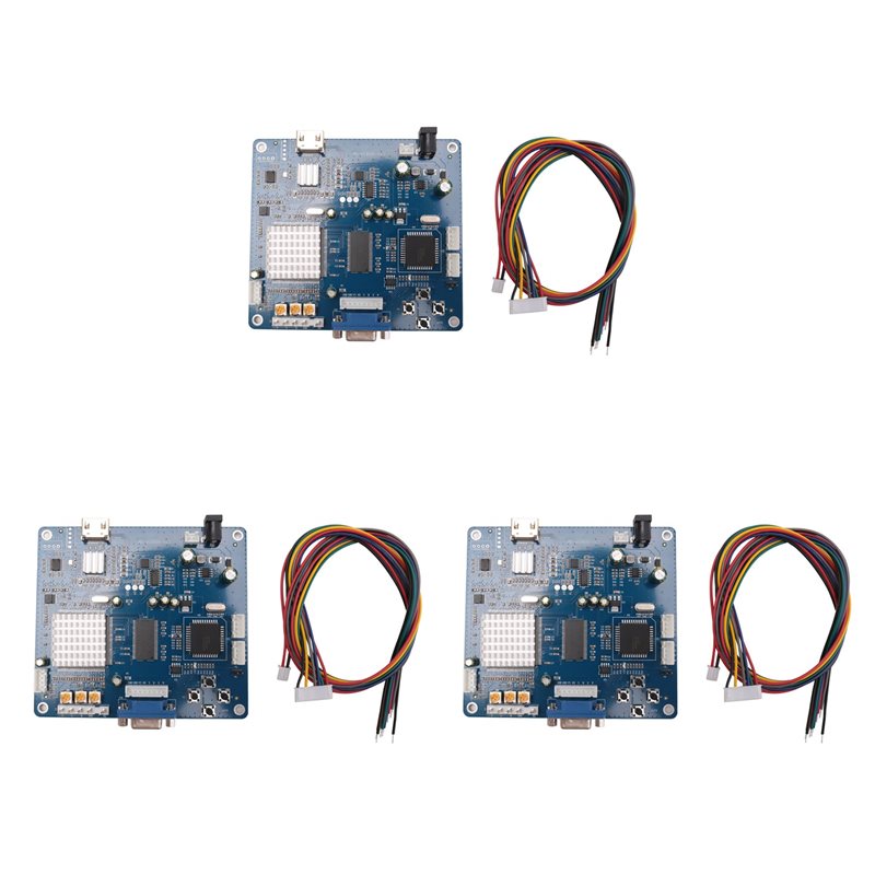 -[A51I Digital]3X HD Video Out - Board Game Video Games review and price