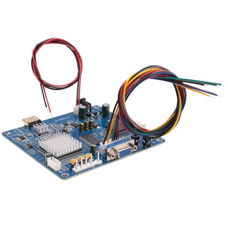-[A51I Digital]3X HD Video Out - Board Game Video Games review and price
