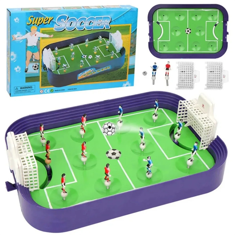 Mini Table Games Football Set  - Board Game Viticulture review and price