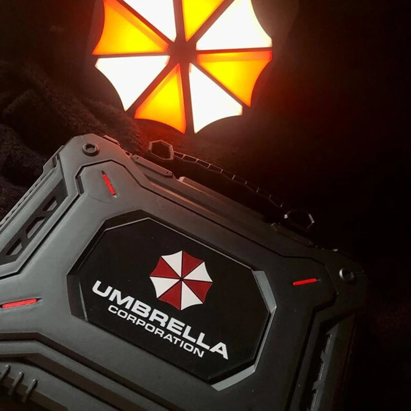 Umbrella biochemistry suitcase - Board Game Monster review and price