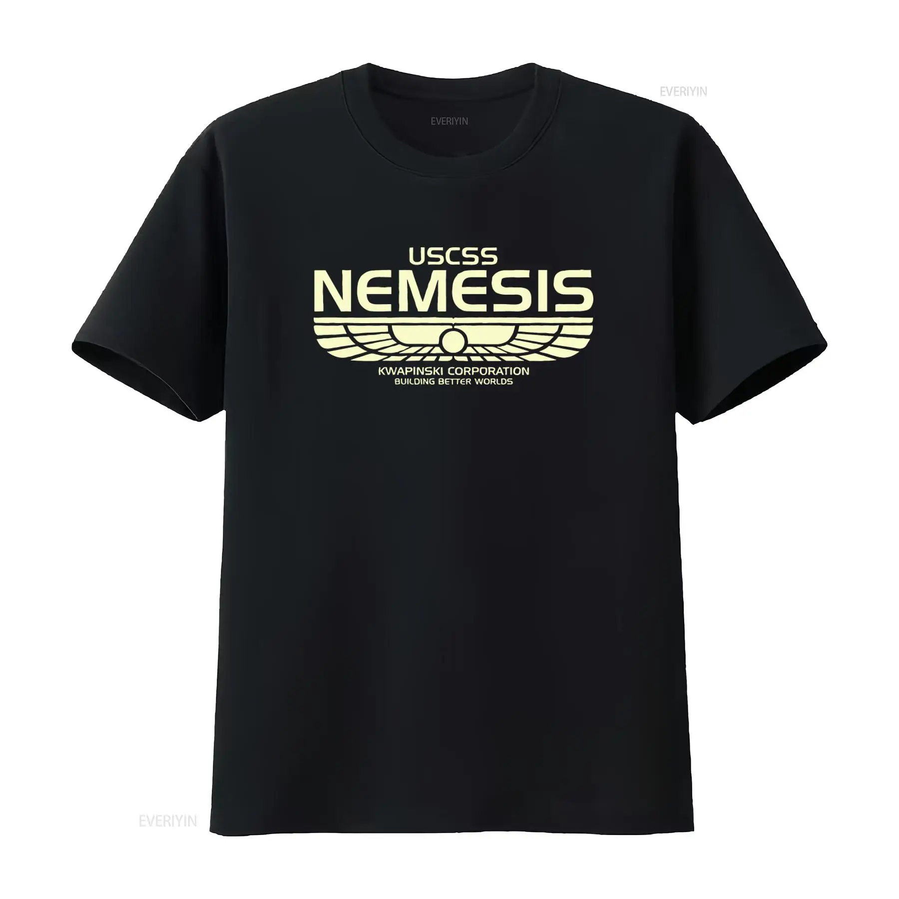 Nemesis Board Game T Shirt USC - Board Game Nemesis review and price