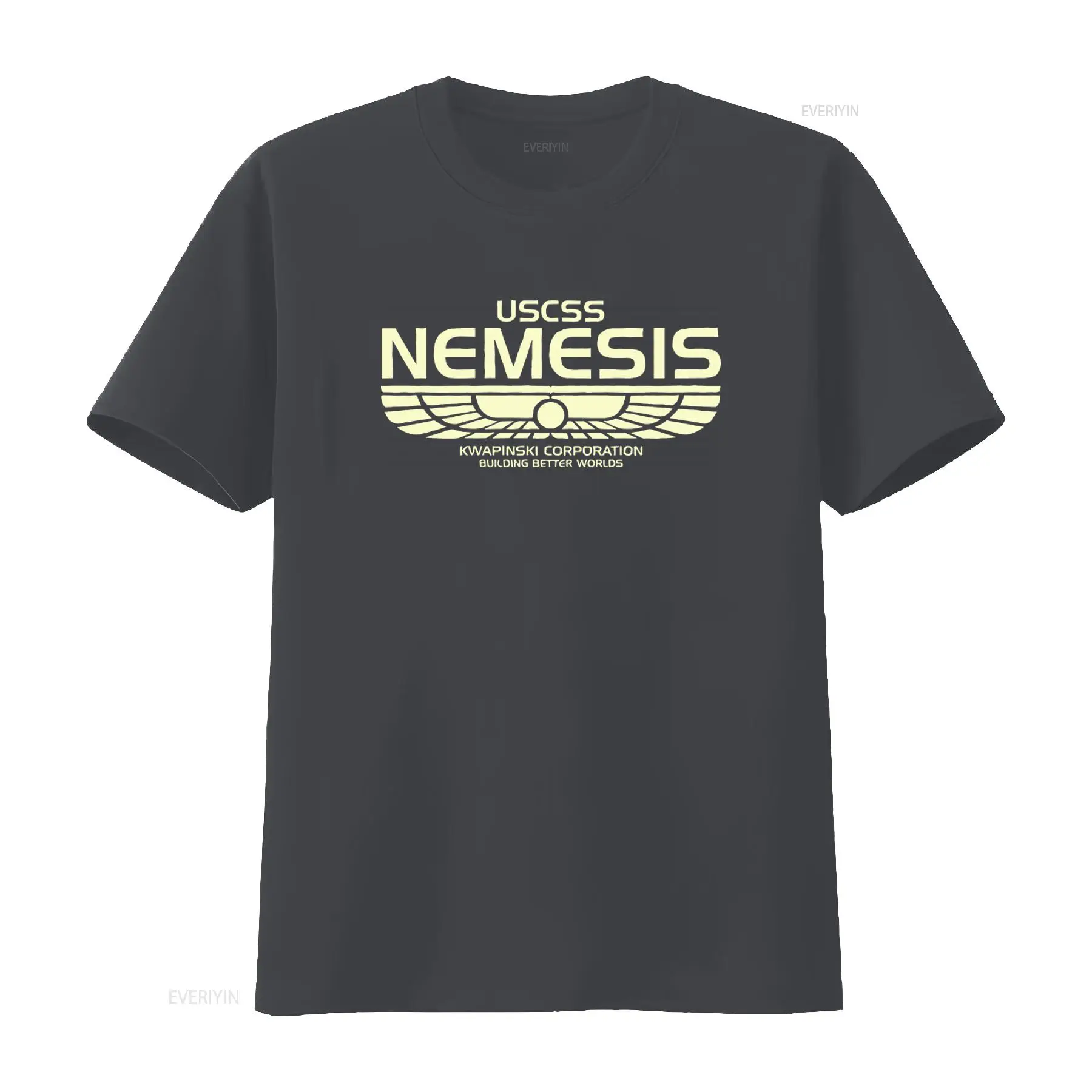Nemesis Board Game T Shirt USC - Board Game Nemesis review and price