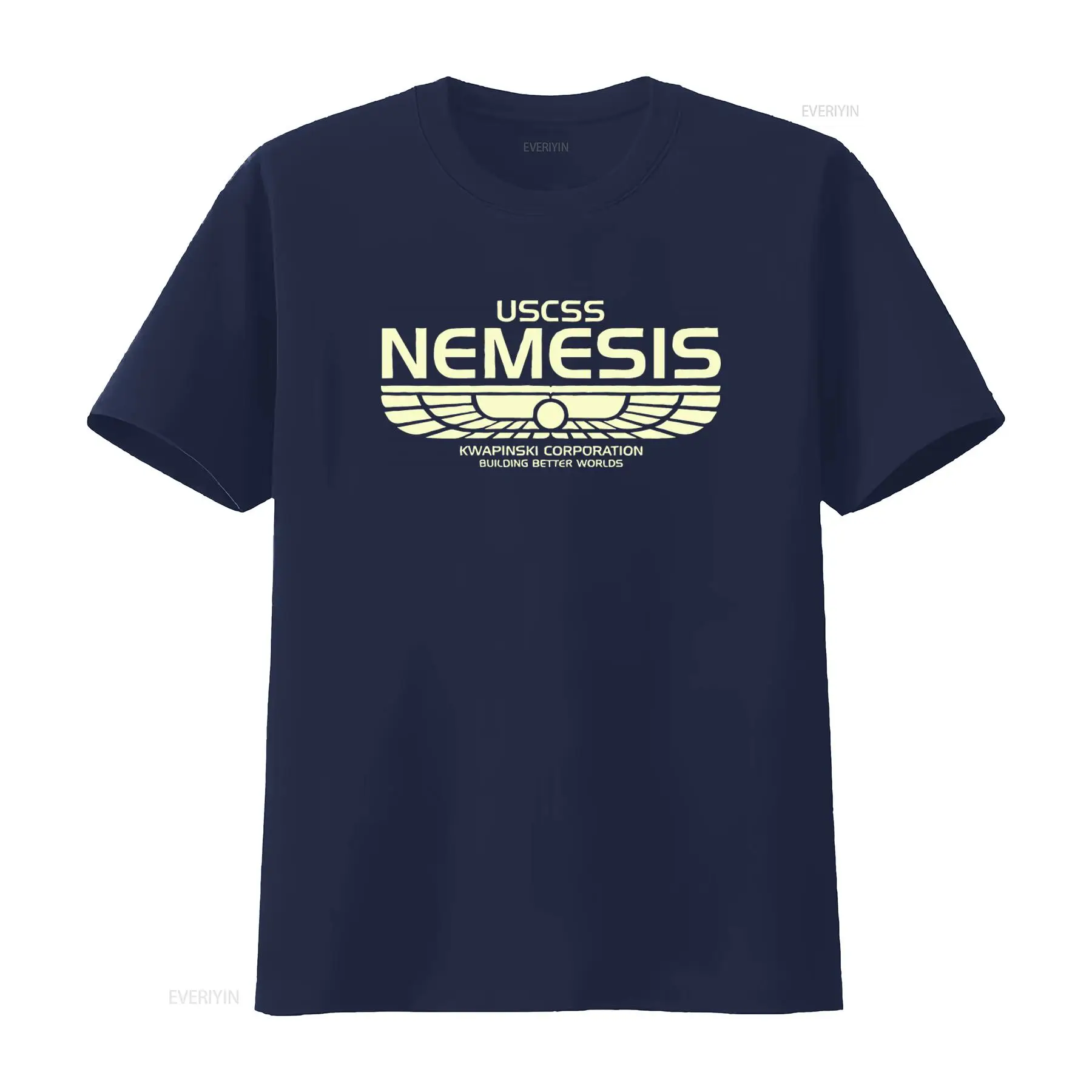 Nemesis Board Game T Shirt USC - Board Game Nemesis review and price