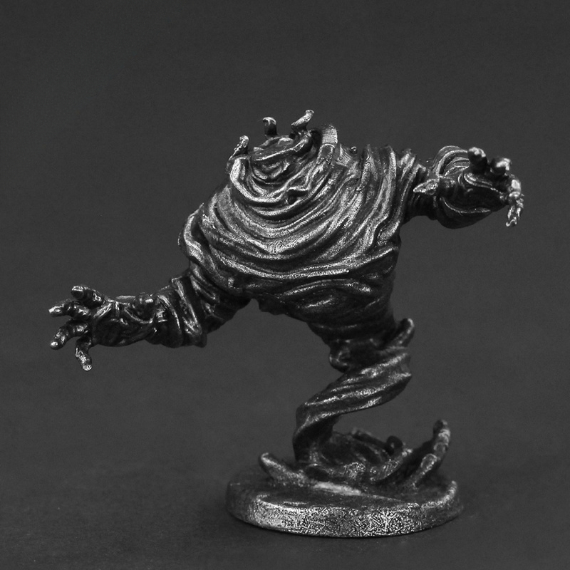 Metal Monster Ancient Soldier  - Board Game Monster review and price