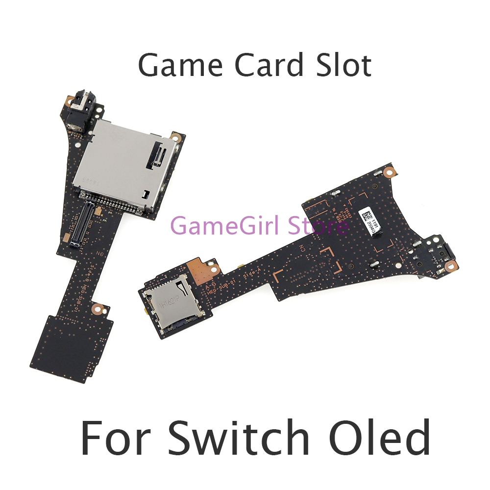 10pcs Game Card Slot Reader wi - Board Game Nintendo Switch review and price