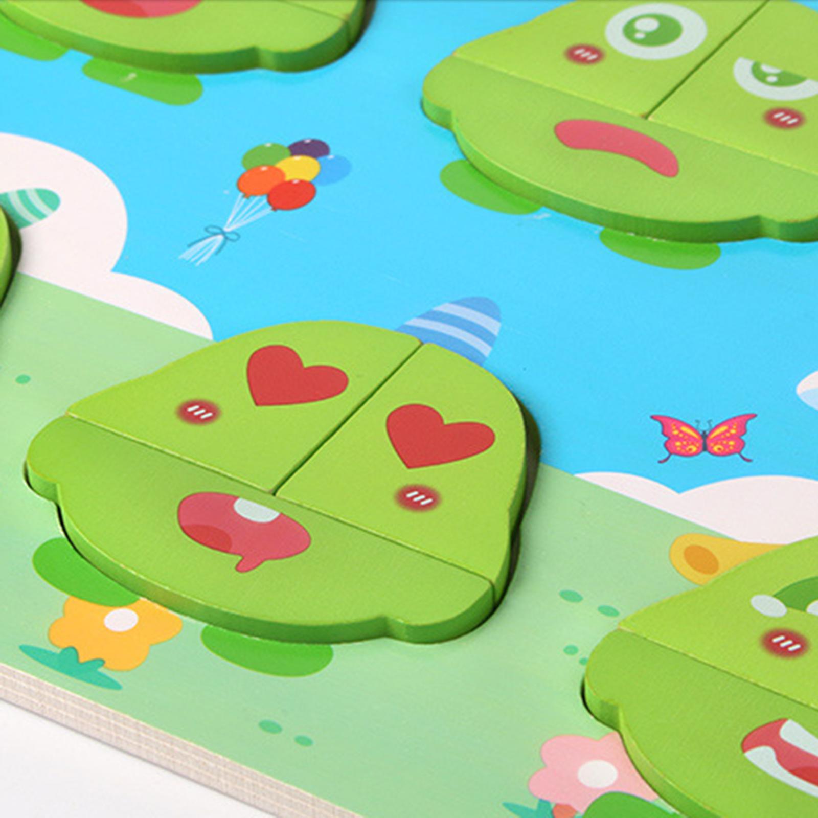 2 in 1 Wooden Toy Montessori T - Board Game Monster review and price