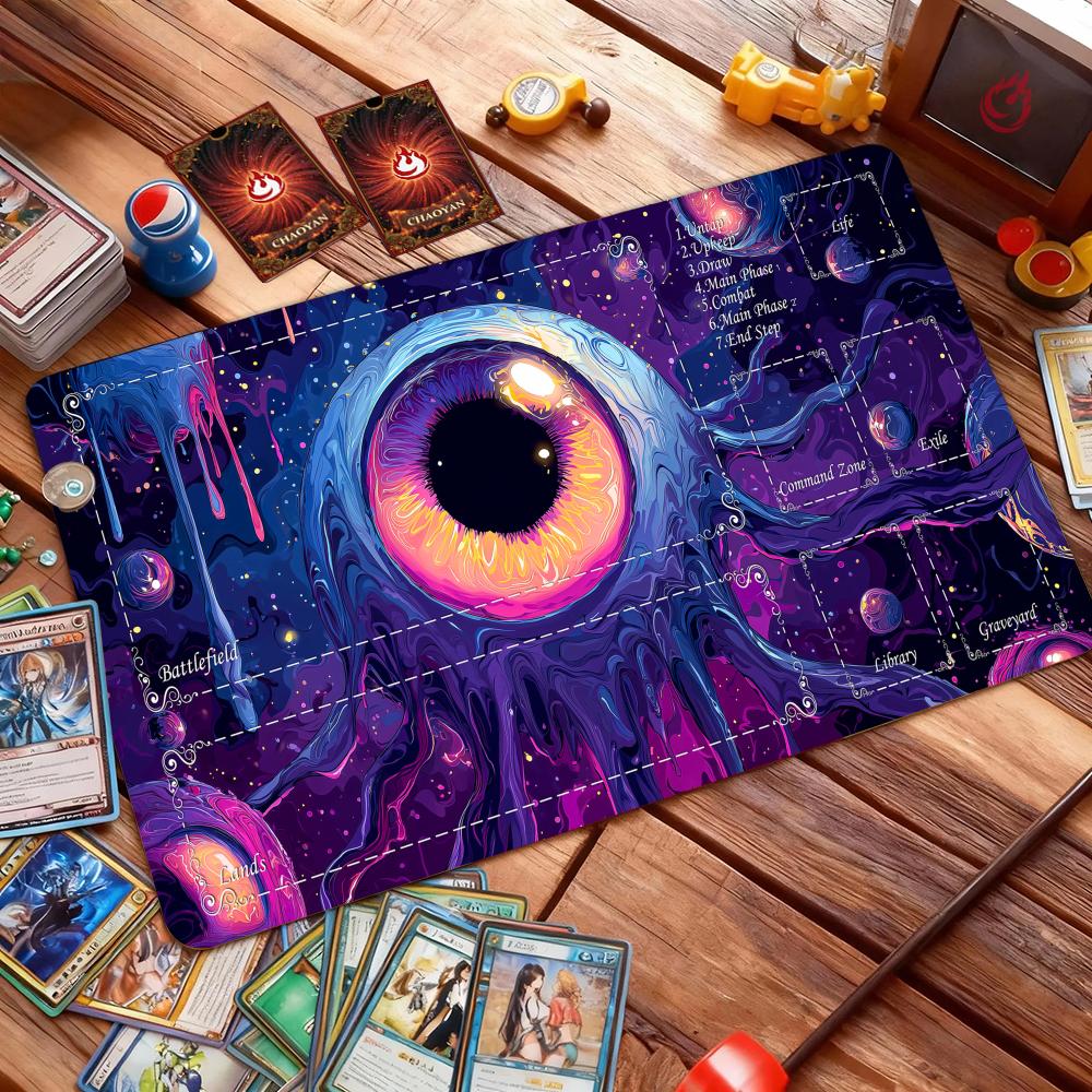 Giant One-Eyed Monster Magic C - Board Game Monster review and price