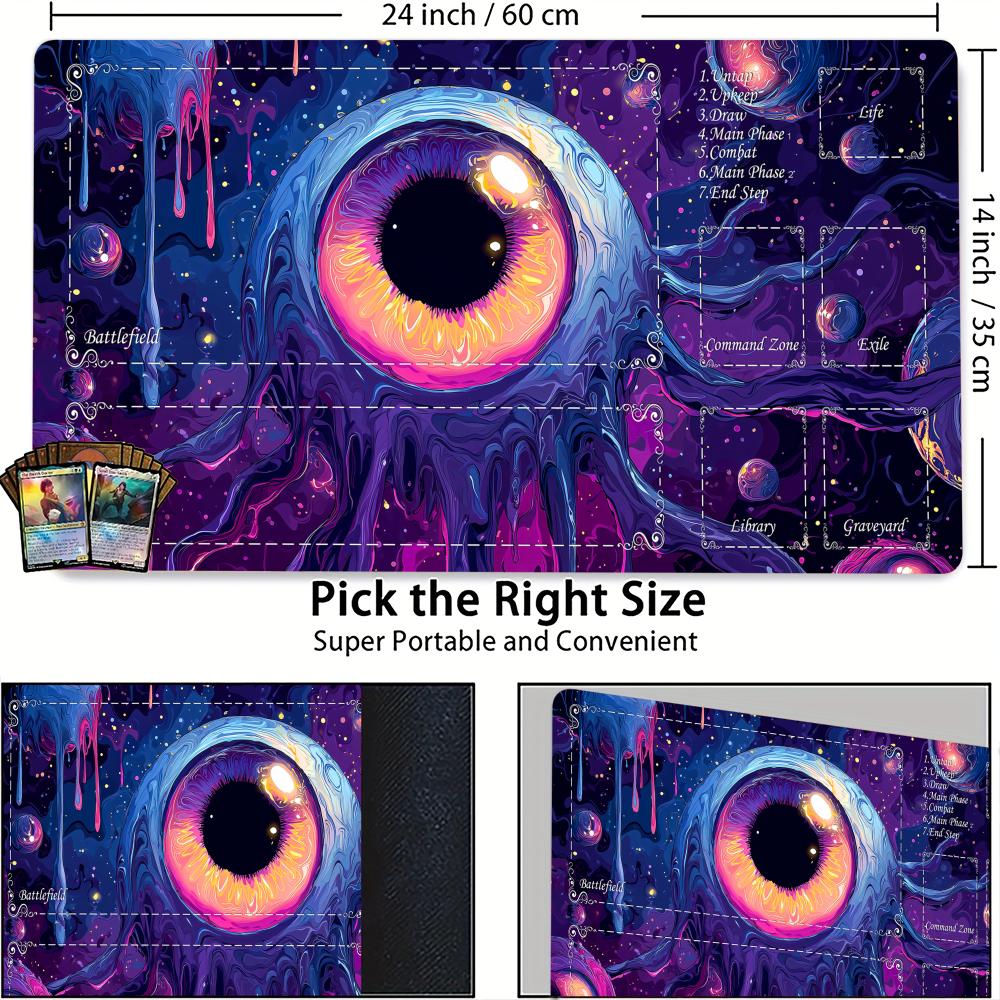 Giant One-Eyed Monster Magic C - Board Game Monster review and price