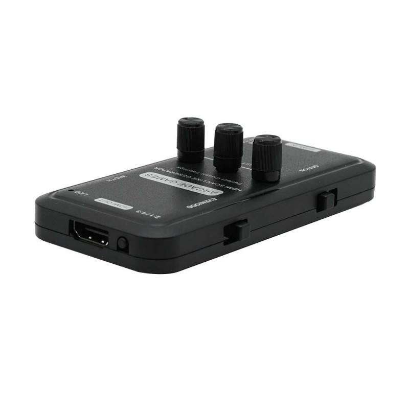 HDMI Scanline Generator Portab - Board Game Video Games review and price
