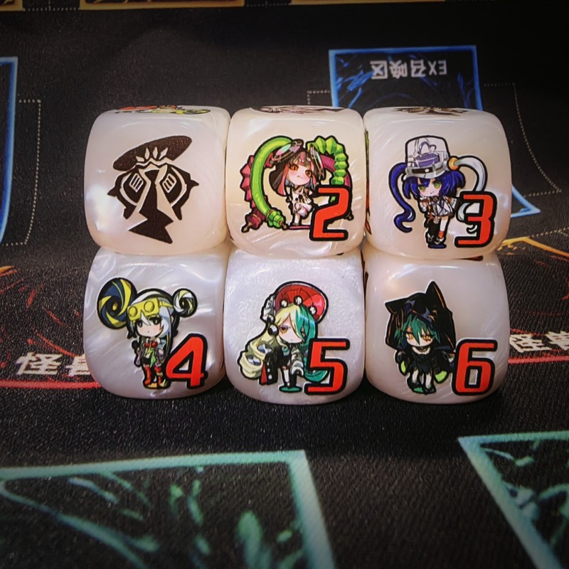 Yu-Gi-Oh! Kewl Tune Rotary Mul - Board Game Impostor review and price
