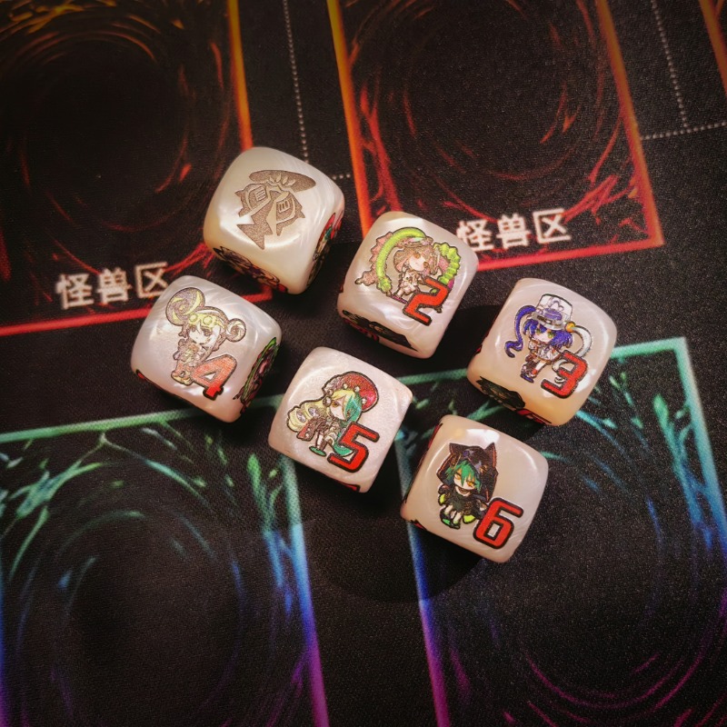 Yu-Gi-Oh! Kewl Tune Rotary Mul - Board Game Impostor review and price