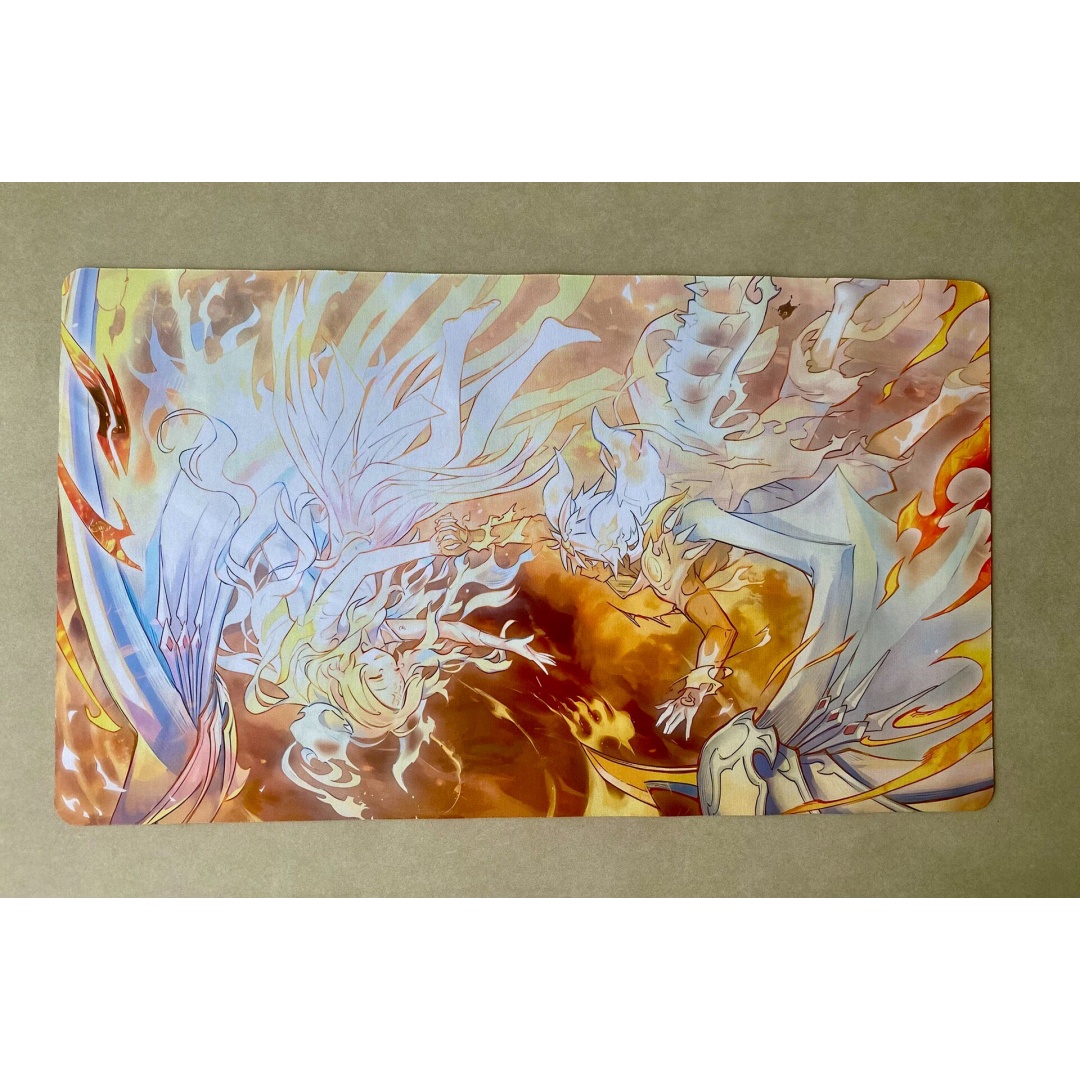 600x350mm DIY White Story Illu - Board Game Illustrator review and price