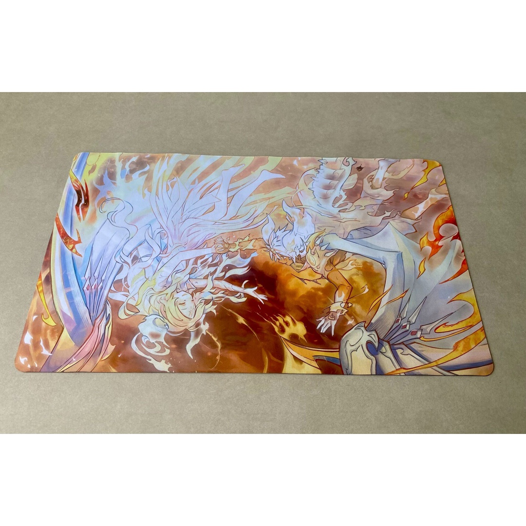 600x350mm DIY White Story Illu - Board Game Illustrator review and price