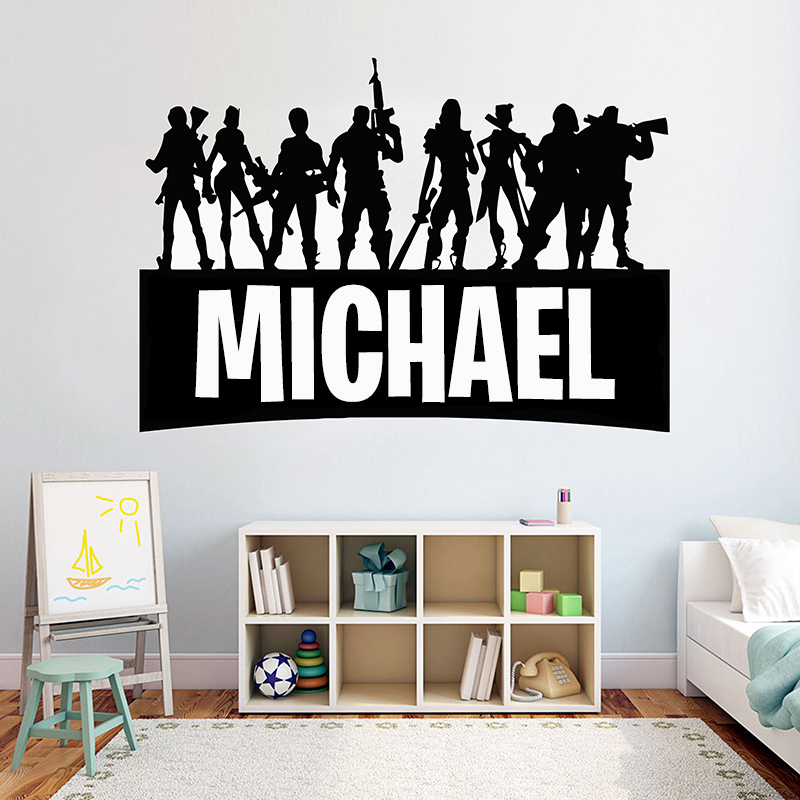 Game Gamer Personalised Name w - Board Game Video Games review and price