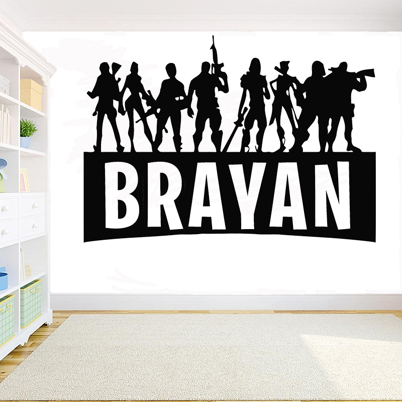 Game Gamer Personalised Name w - Board Game Video Games review and price
