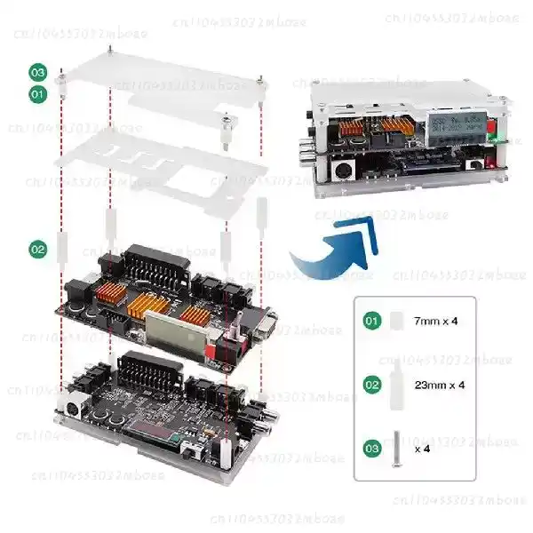 Add-on Board Linedouble And Sm - Board Game Video Games review and price