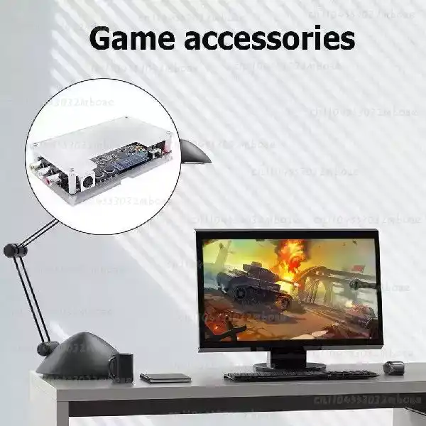 Add-on Board Linedouble And Sm - Board Game Video Games review and price