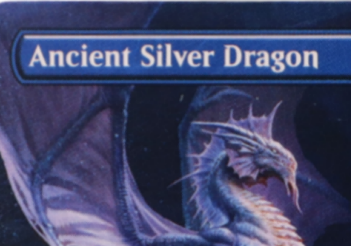 The Ur-Dragon Ancient Copper D - Board Game Dots review and price