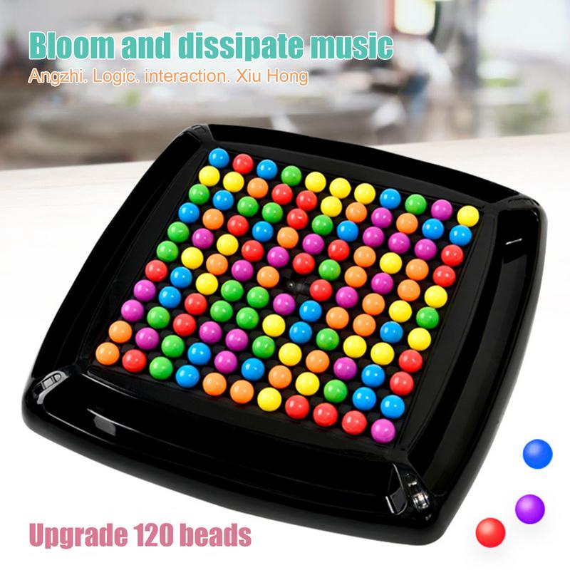 Color Fading Beads for Parent- - Board Game Quoridor review and price