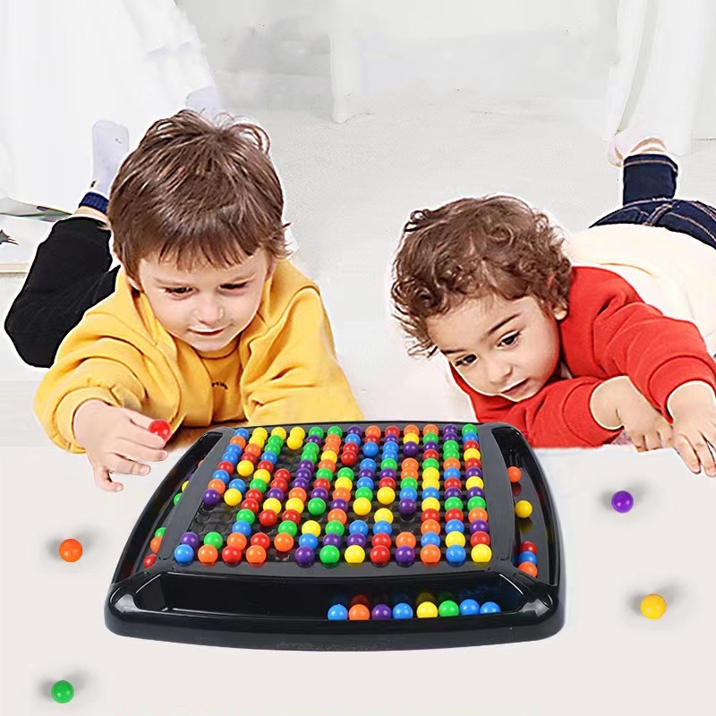 Color Fading Beads for Parent- - Board Game Quoridor review and price