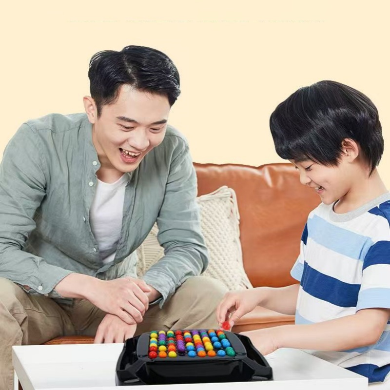 Color Fading Beads for Parent- - Board Game Quoridor review and price