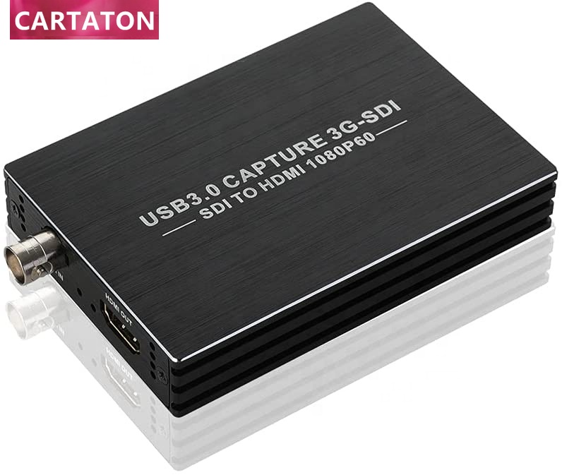 HD1080P 4K Video Capture Card  - Board Game Video Games review and price