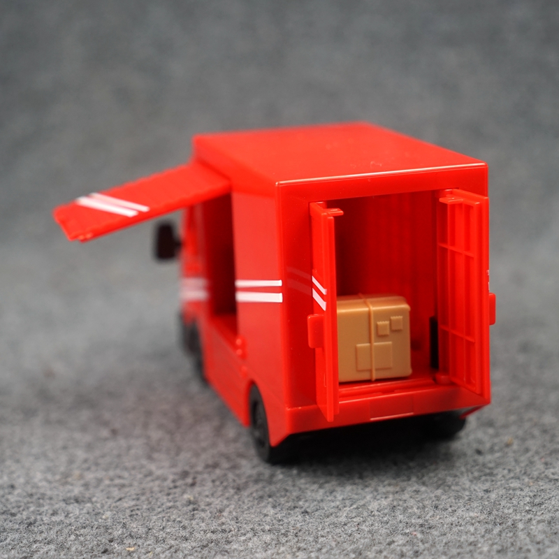 9-20cm Cartoon postman car air - Board Game Empire review and price